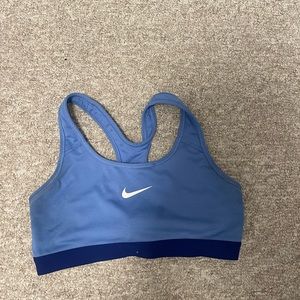 Nike Dri Fit Sports Bra